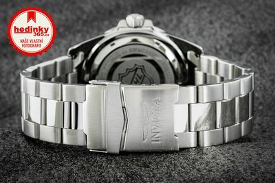 Invicta NHL Detroit Red Wings Quartz 42256