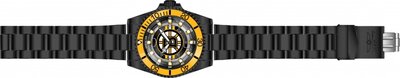 Invicta NHL Quartz 47mm 42238 Boston Bruins