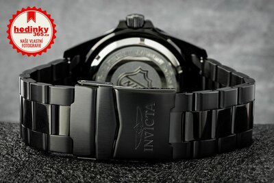 Invicta NHL Quartz 47mm 42238 Boston Bruins