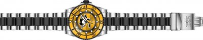 Invicta NHL Quartz 47mm 42242 Pittsburgh Penguins