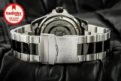 Invicta NHL Quartz 47mm 42242 Pittsburgh Penguins