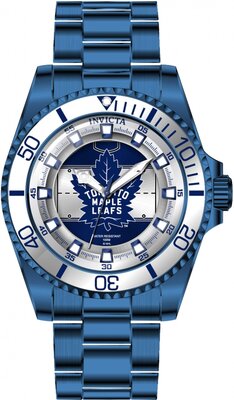 Invicta NHL Quartz 47mm 42246 Toronto Maple Leafs