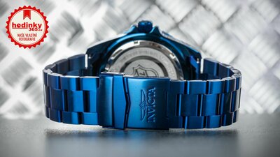 Invicta NHL Quartz 47mm 42246 Toronto Maple Leafs