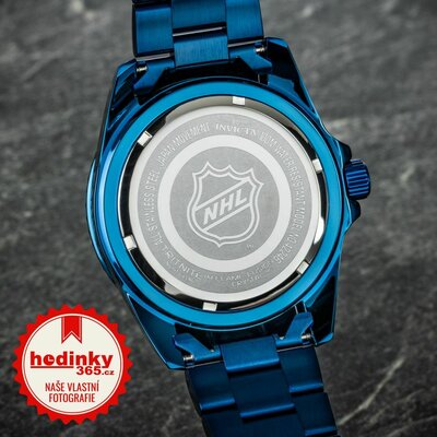 Invicta NHL Quartz 47mm 42246 Toronto Maple Leafs