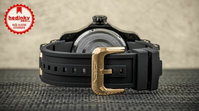 Invicta NHL Quartz 48mm 42315 Chicago Blackhawks