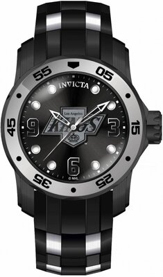 Invicta NHL Quartz 48mm 42660 Los Angeles Kings
