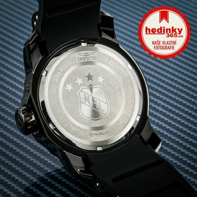 Invicta NHL Quartz 48mm 42660 Los Angeles Kings