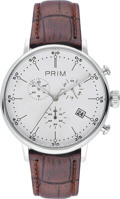 Prim Chronoscope Quartz W03C.13188.A