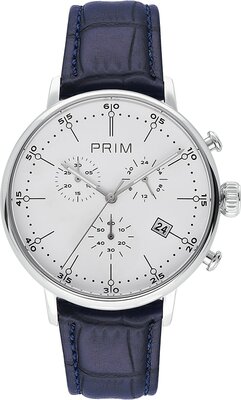 Prim Chronoscope Quartz W03C.13188.B