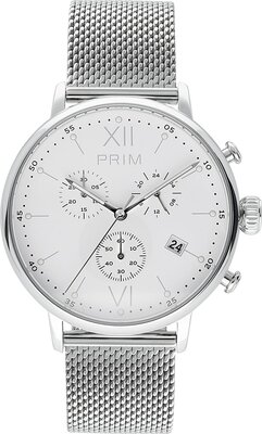 Prim Chronoscope Quartz W03C.13188.F