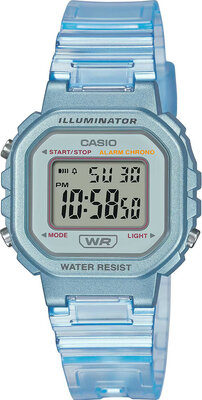 Casio Collection Pop LA-20WHS-2AEF