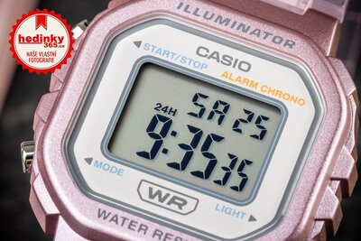 Casio Collection Pop LA-20WHS-4AEF