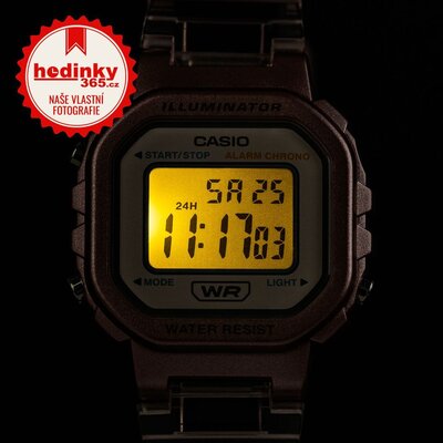 Casio Collection Pop LA-20WHS-4AEF