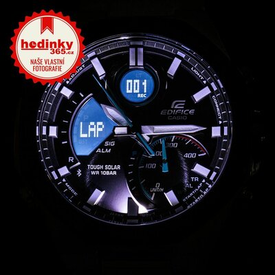 Casio Edifice ECB-950DB-1AEF