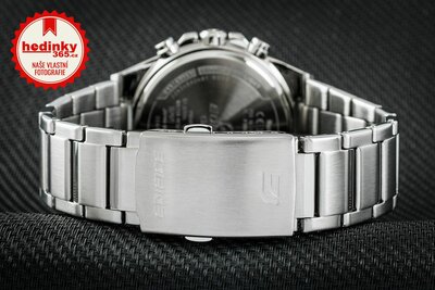 Casio Edifice ECB-950DB-1AEF