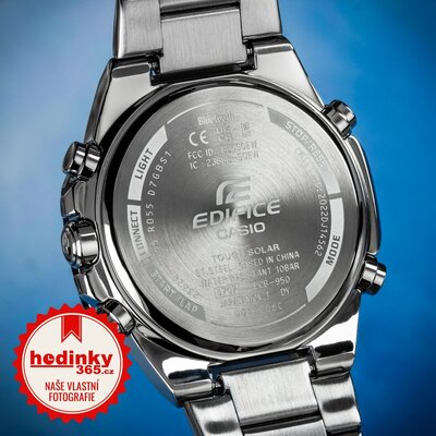 Casio Edifice ECB-950DB-2AEF