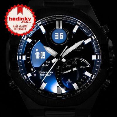 Casio Edifice ECB-950DB-2AEF