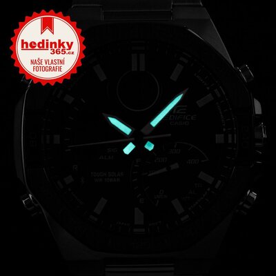 Casio Edifice ECB-950DB-2AEF