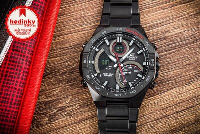 Casio Edifice ECB-950DC-1AEF