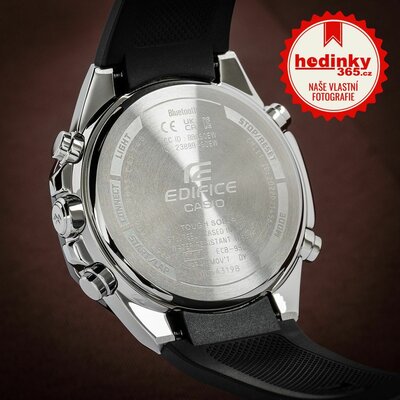 Casio Edifice ECB-950MP-1AEF