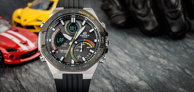 Casio Edifice ECB-950MP-1AEF