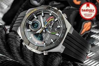 Casio Edifice ECB-950MP-1AEF