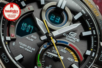 Casio Edifice ECB-950MP-1AEF