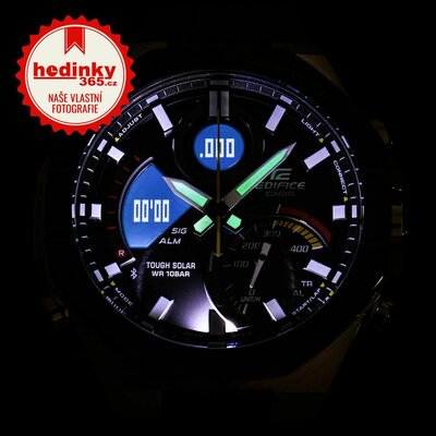 Casio Edifice ECB-950MP-1AEF