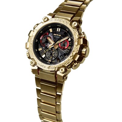 Casio G-Shock MT-G MTG-B3000CX-9AER Chinese New Year 2023