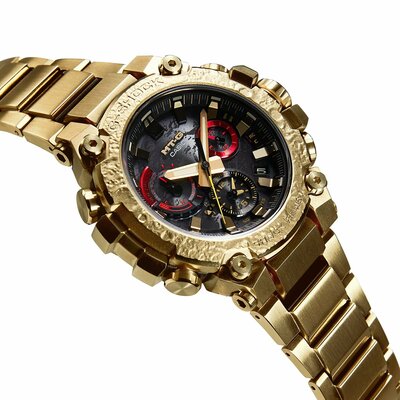 Casio G-Shock MT-G MTG-B3000CX-9AER Chinese New Year 2023