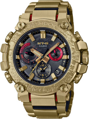 Casio G-Shock MT-G MTG-B3000CX-9AER Chinese New Year 2023