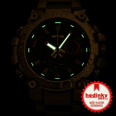 Casio G-Shock MT-G MTG-B3000CX-9AER Chinese New Year 2023