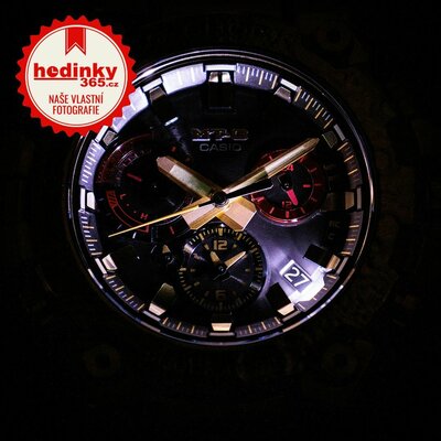 Casio G-Shock MT-G MTG-B3000CX-9AER Chinese New Year 2023