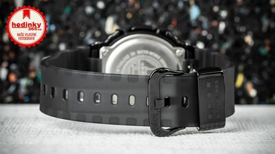 Casio G-Shock Original GM-5640GEM-1ER Adventurer's Stone Series