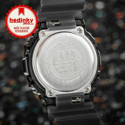 Casio G-Shock Original GM-5640GEM-1ER Adventurer's Stone Series