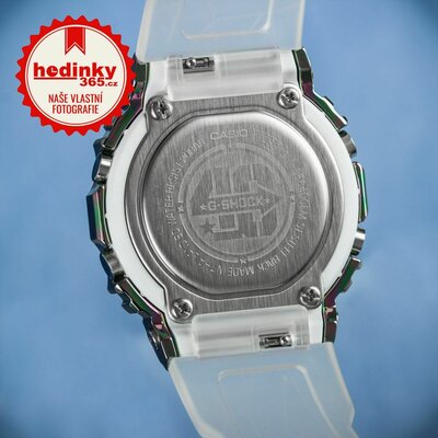 Casio G-Shock Original GM-S5640GEM-7ER Adventurer's Stone Series
