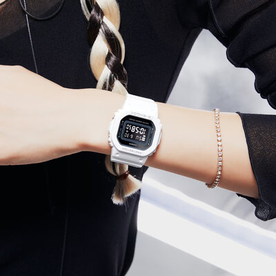 Casio G-Shock Original GMD-S5600-7ER