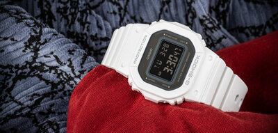 Casio G-Shock Original GMD-S5600-7ER