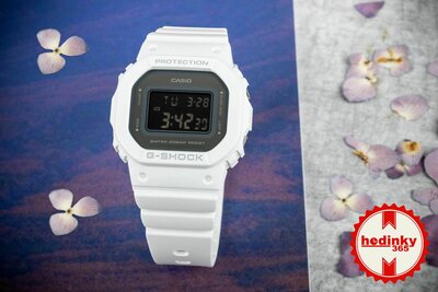 Casio G-Shock Original GMD-S5600-7ER