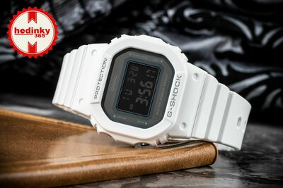 Casio G-Shock Original GMD-S5600-7ER