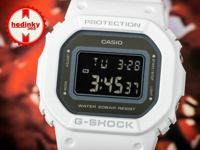 Casio G-Shock Original GMD-S5600-7ER