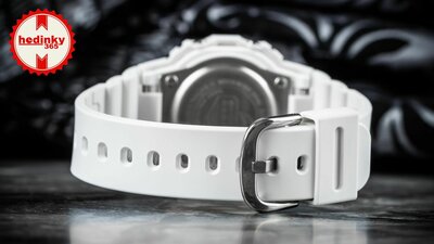 Casio G-Shock Original GMD-S5600-7ER