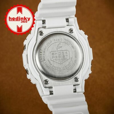 Casio G-Shock Original GMD-S5600-7ER