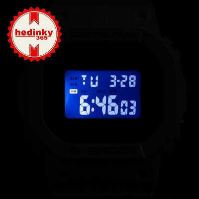 Casio G-Shock Original GMD-S5600-7ER