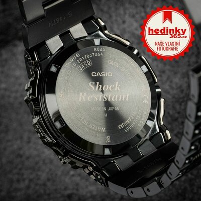 Casio G-Shock Original GMW-B5000TCC-1ER Full Metal