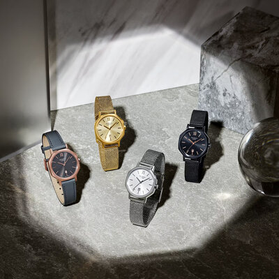 Casio Sheen SHE-4554GM-9AUEF