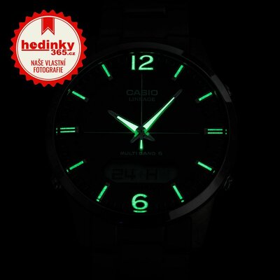 Casio Wave Ceptor LCW-M170TD-2AER