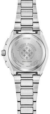 Citizen Promaster Skyhawk Eco-Drive JY8126-51E Limited Edition Red Arrows 9999pcs