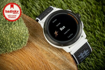 Coros Apex 2 Pro Kilian Jornet Edition / Nylon Band