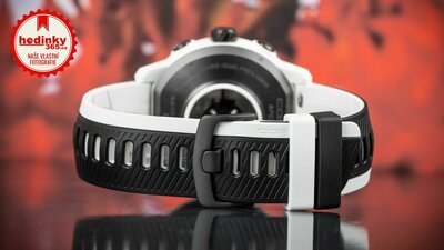 Coros Apex 2 Pro Kilian Jornet Edition / Nylon Band